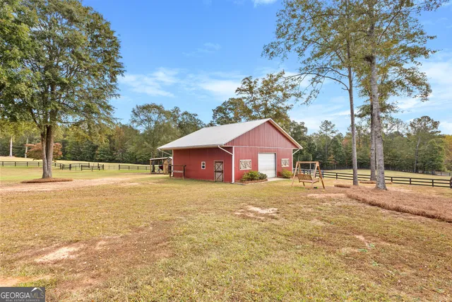 $989,000 | 15 Fox Boro Trail, Newnan, GA 30263