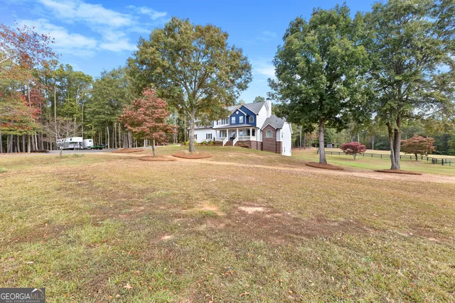 $989,000 | 15 Fox Boro Trail, Newnan, GA 30263