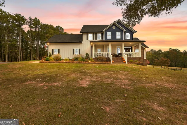 $989,000 | 15 Fox Boro Trail, Newnan, GA 30263
