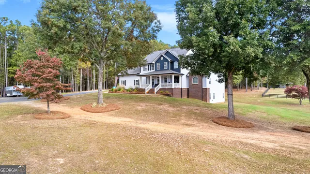 $989,000 | 15 Fox Boro Trail, Newnan, GA 30263
