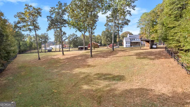 $989,000 | 15 Fox Boro Trail, Newnan, GA 30263