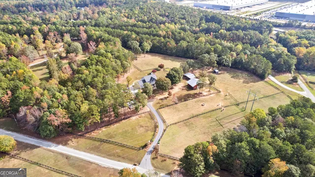 $989,000 | 15 Fox Boro Trail, Newnan, GA 30263