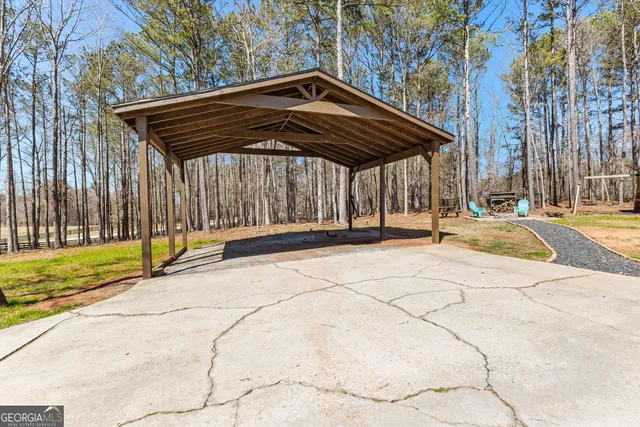 $989,000 | 15 Fox Boro Trail, Newnan, GA 30263