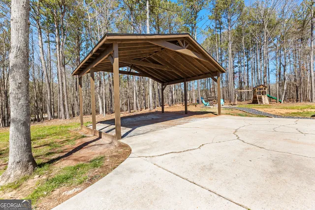 $989,000 | 15 Fox Boro Trail, Newnan, GA 30263