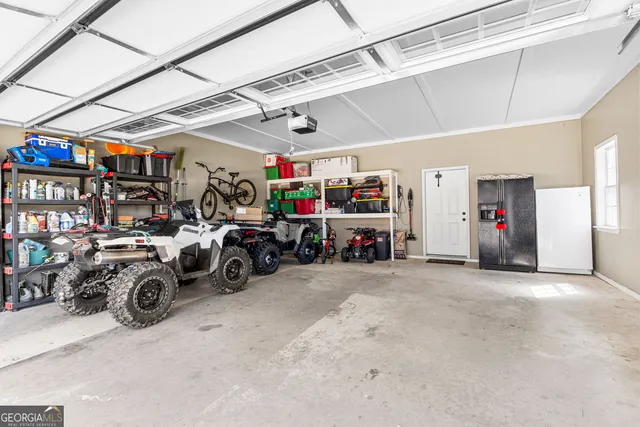 $989,000 | 15 Fox Boro Trail, Newnan, GA 30263