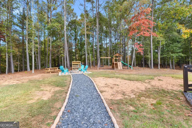 $989,000 | 15 Fox Boro Trail, Newnan, GA 30263