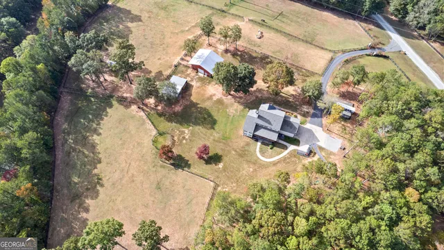 $989,000 | 15 Fox Boro Trail, Newnan, GA 30263