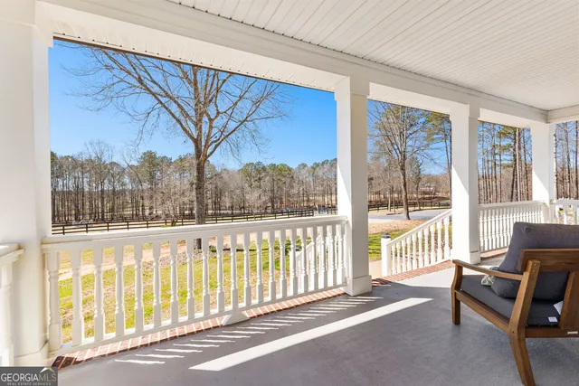 $989,000 | 15 Fox Boro Trail, Newnan, GA 30263