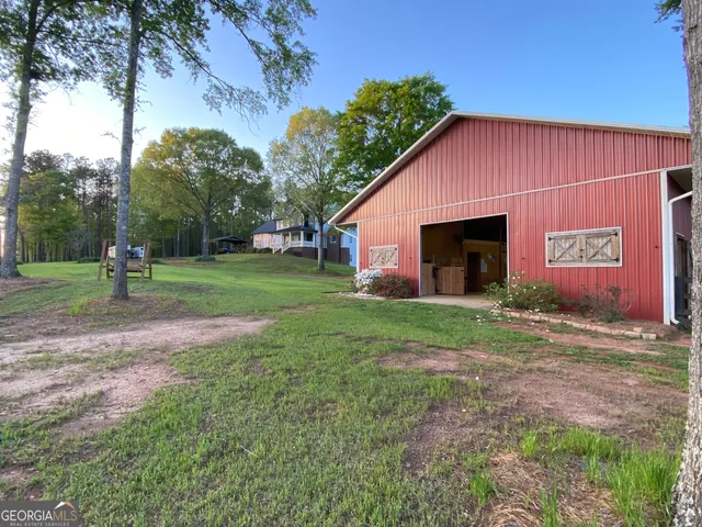 $989,000 | 15 Fox Boro Trail, Newnan, GA 30263