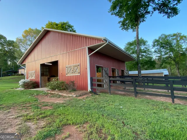 $989,000 | 15 Fox Boro Trail, Newnan, GA 30263