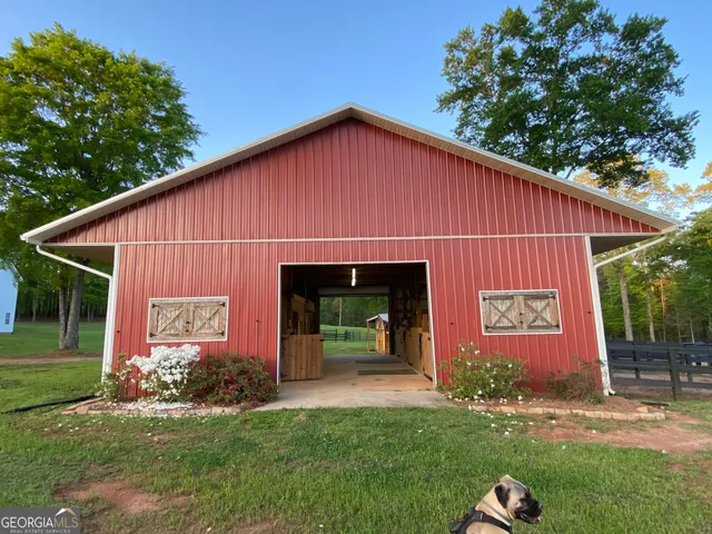 $989,000 | 15 Fox Boro Trail, Newnan, GA 30263