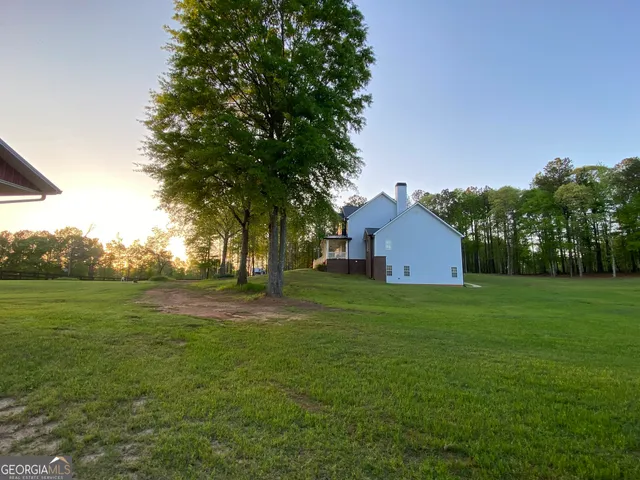 $989,000 | 15 Fox Boro Trail, Newnan, GA 30263