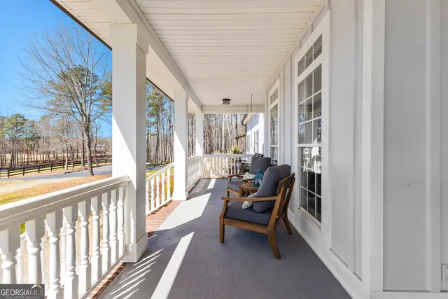 $989,000 | 15 Fox Boro Trail, Newnan, GA 30263