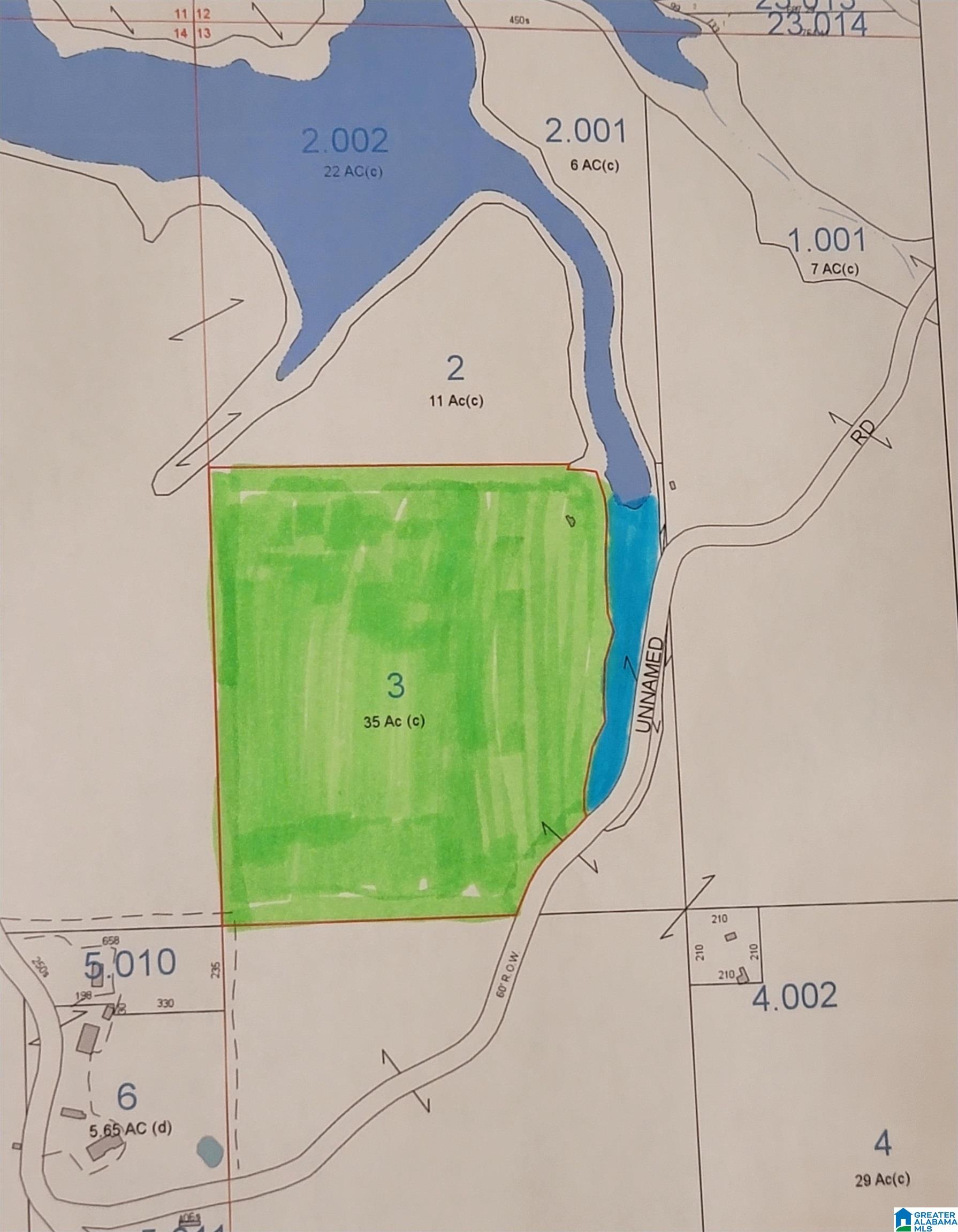 0 County Road 803, Unit 33 Wedowee, AL 36278 - Photo 14 of 14