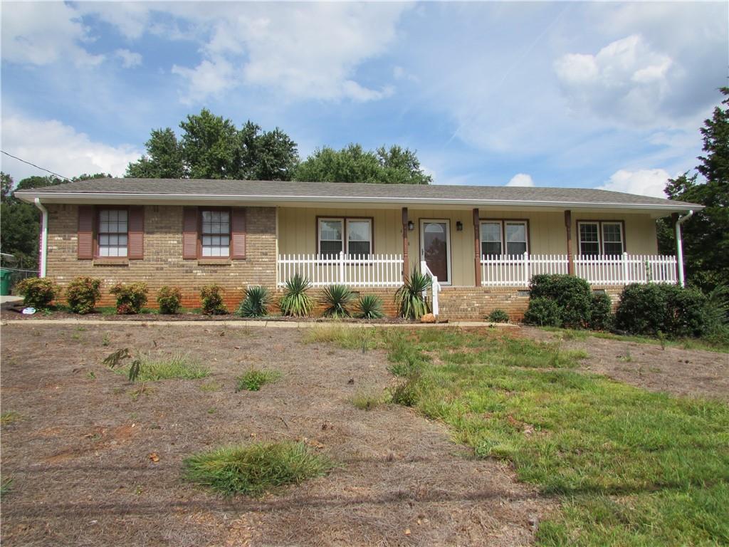 6658 Rockbridge Road Southwest Stone Mountain, GA 30087 - Photo 1 of 1 Gallery Image 1