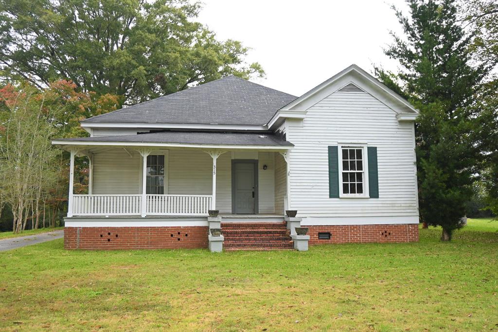 315 Ridgeway Road Waverly Hall, GA 31831 - Photo 1 of 18 Main View