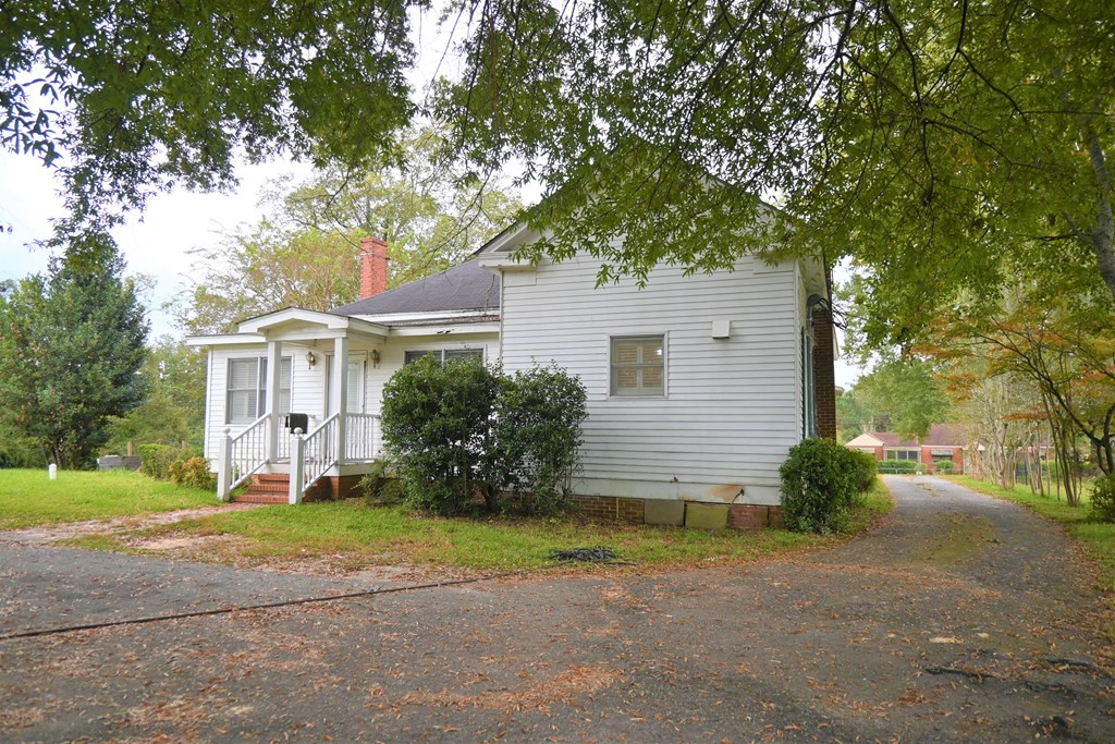 315 Ridgeway Road Waverly Hall, GA 31831 - Photo 16 of 18 Gallery Image 16
