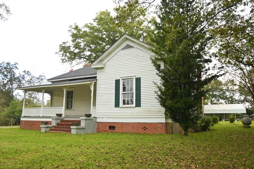 315 Ridgeway Road Waverly Hall, GA 31831 - Photo 18 of 18 Gallery Image 18