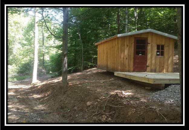 100 Walters Road Vinton, OH 45686 - Photo 3 of 8