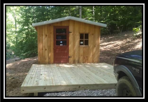 100 Walters Road Vinton, OH 45686 - Photo 6 of 8