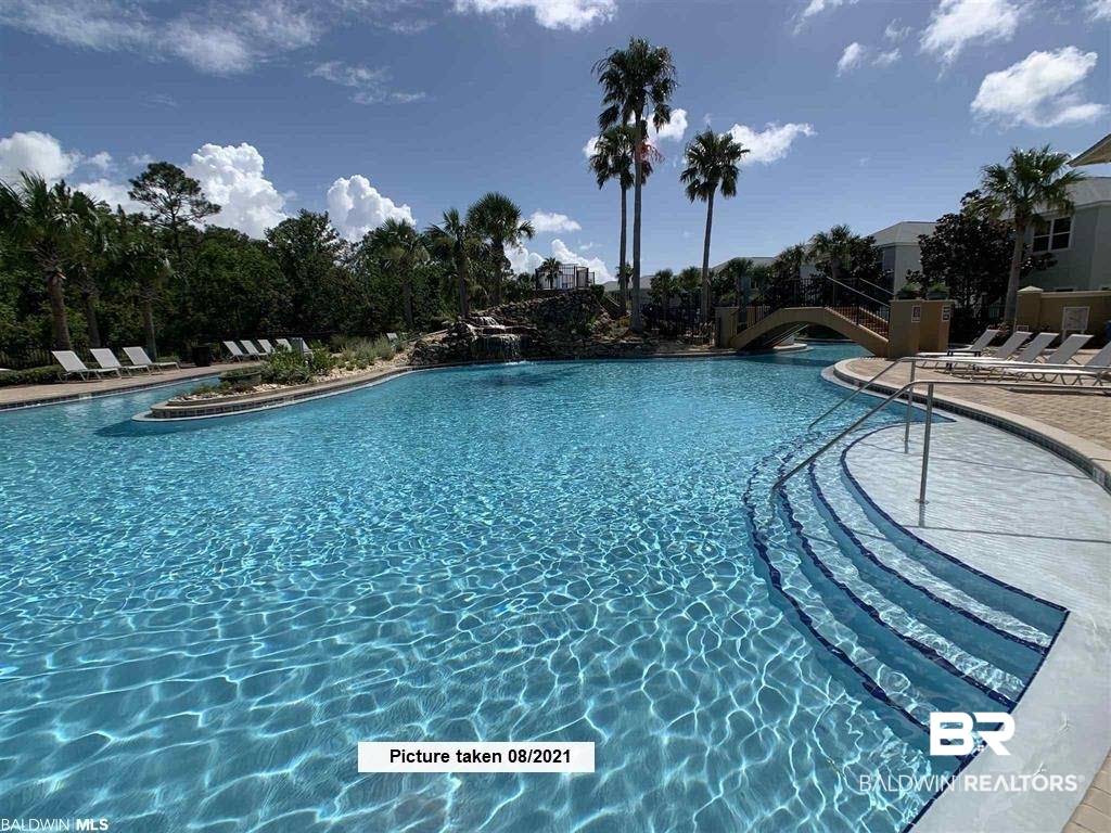23921 Cottage Loop Orange Beach, AL 36561 - Photo 21 of 26 Pool