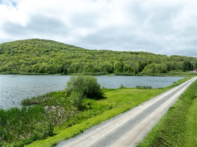 $45,000 | Lot 14 Deer Path, Stamford, NY 12167