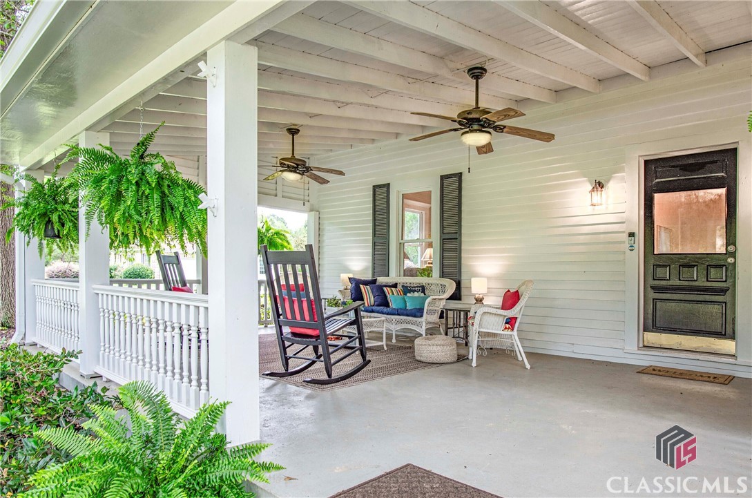 154 Centennial Road Rutledge, GA 30663 - Photo 6 of 58