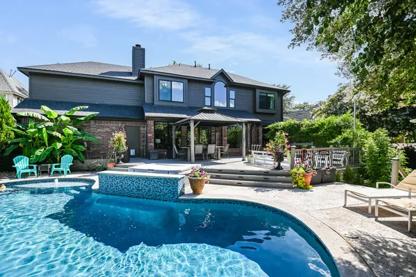$1,225,000 | 10602 Little Wind Cove, Austin, TX 78730