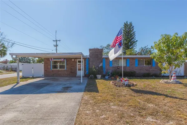 $434,900 | 4102 West Fairview Heights, Tampa, FL 33616