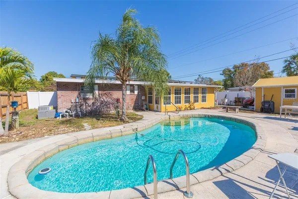 $434,900 | 4102 West Fairview Heights, Tampa, FL 33616