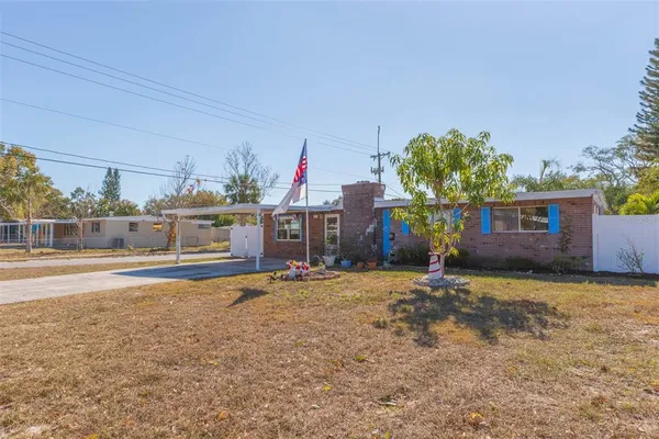 $434,900 | 4102 West Fairview Heights, Tampa, FL 33616