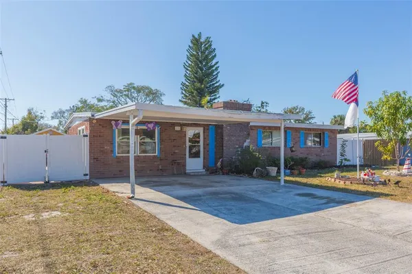 $434,900 | 4102 West Fairview Heights, Tampa, FL 33616