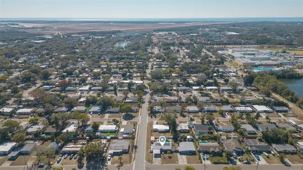 $434,900 | 4102 West Fairview Heights, Tampa, FL 33616