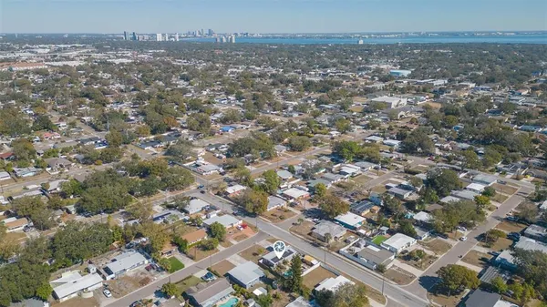 $434,900 | 4102 West Fairview Heights, Tampa, FL 33616