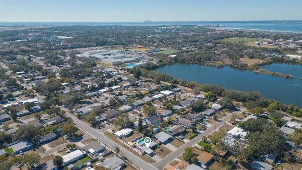$434,900 | 4102 West Fairview Heights, Tampa, FL 33616