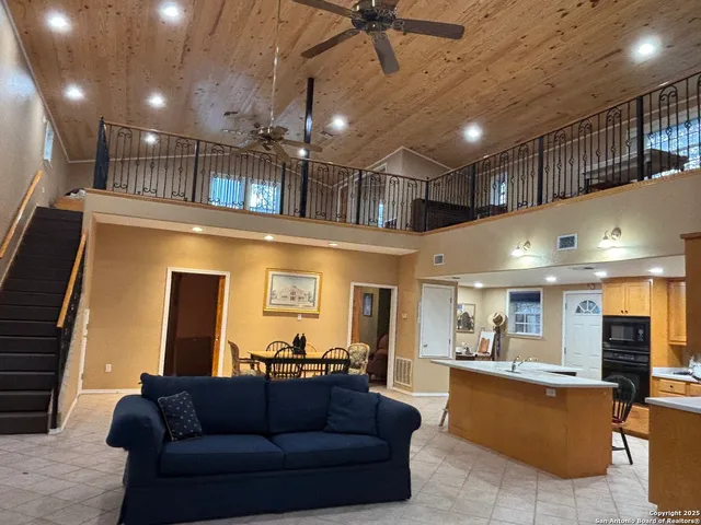 $465,000 | 6300 Hickory Forrest Drive, Seguin, TX 78155