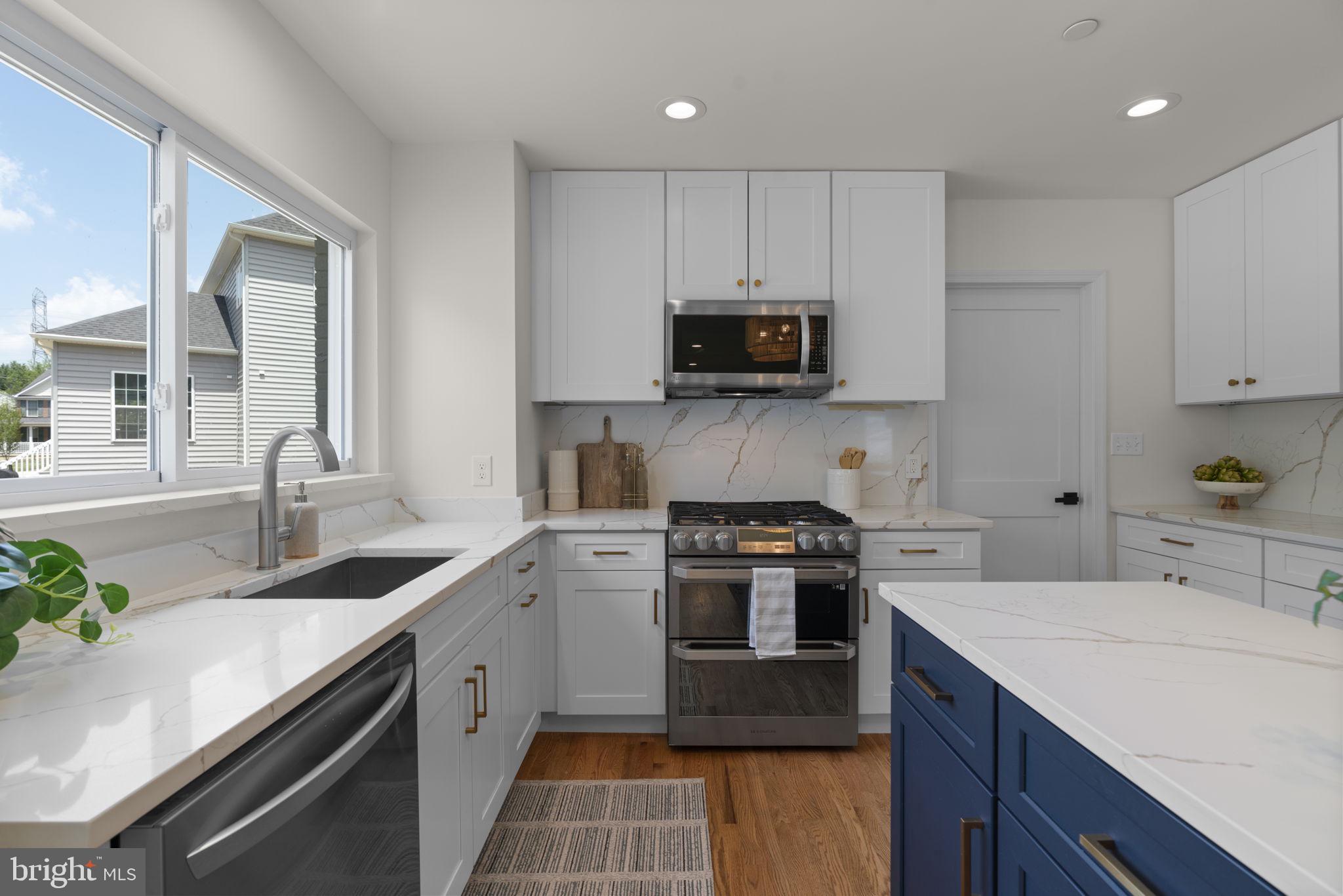 5404 Radel Court Ellicott City, MD 21043 - Photo 13 of 69 Gallery Image 13