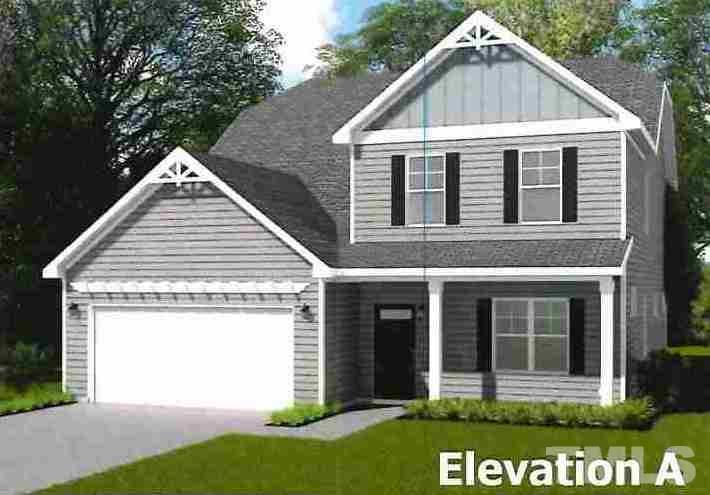 1429 Yakimas Road Raleigh, NC 27603 - Photo 1 of 5