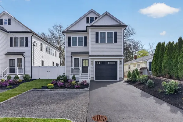 $1,495,900 | 10 Dobbins Street, Waltham, MA 02451