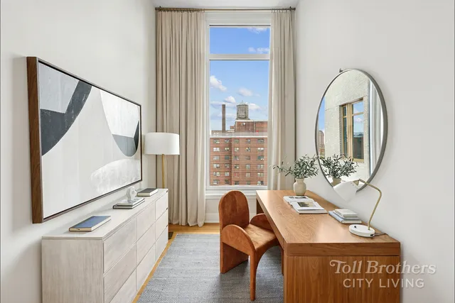 $3,900,000 | 218 West 103rd Street, Unit PHA | Upper West Side