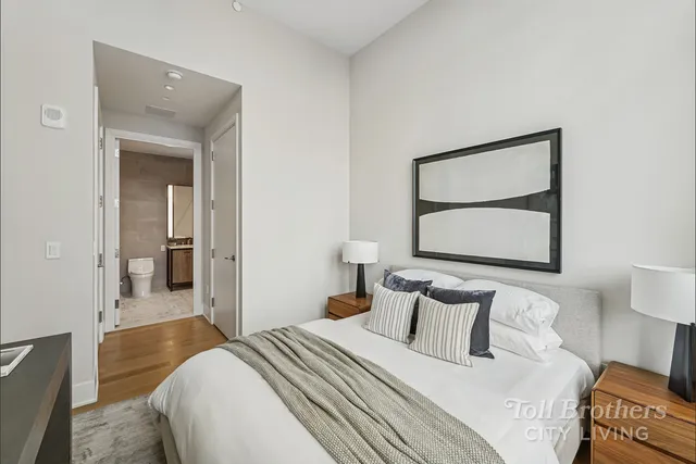 $3,900,000 | 218 West 103rd Street, Unit PHA | Upper West Side