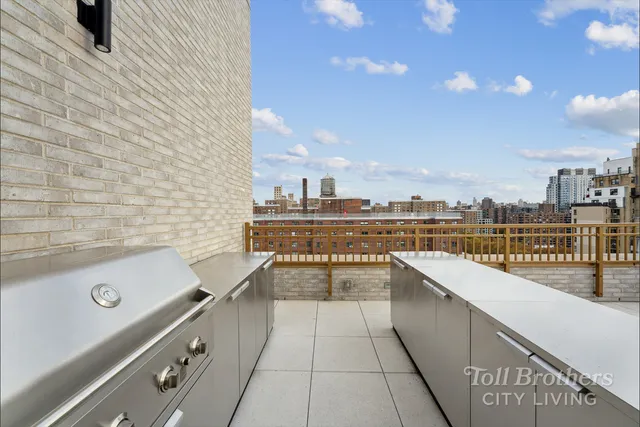 $3,900,000 | 218 West 103rd Street, Unit PHA | Upper West Side