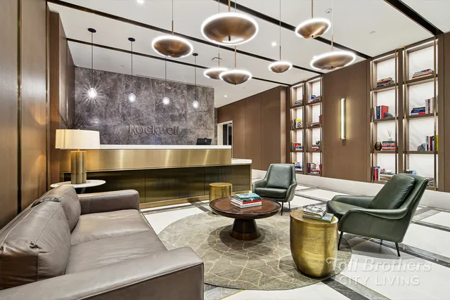 $3,900,000 | 218 West 103rd Street, Unit PHA | Upper West Side