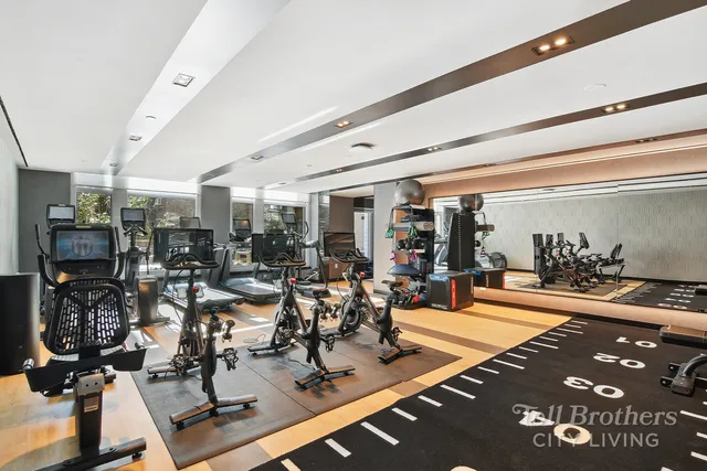 $3,900,000 | 218 West 103rd Street, Unit PHA | Upper West Side