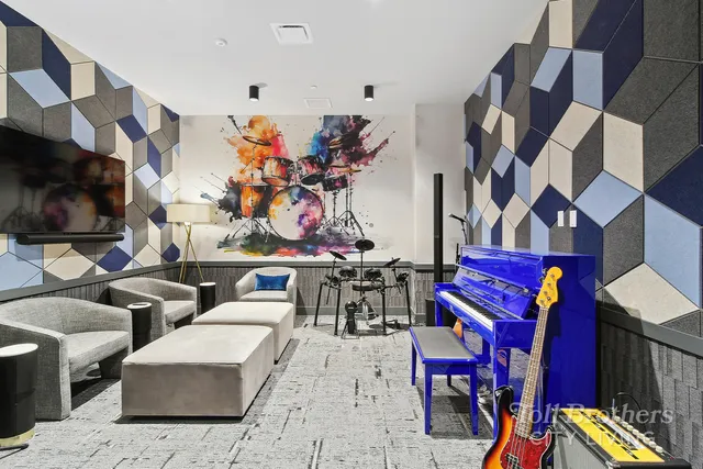 $3,900,000 | 218 West 103rd Street, Unit PHA | Upper West Side