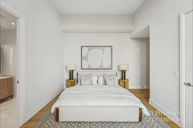 $3,900,000 | 218 West 103rd Street, Unit PHA | Upper West Side