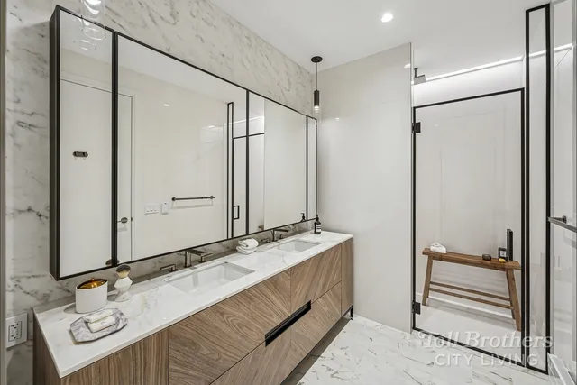 $3,900,000 | 218 West 103rd Street, Unit PHA | Upper West Side