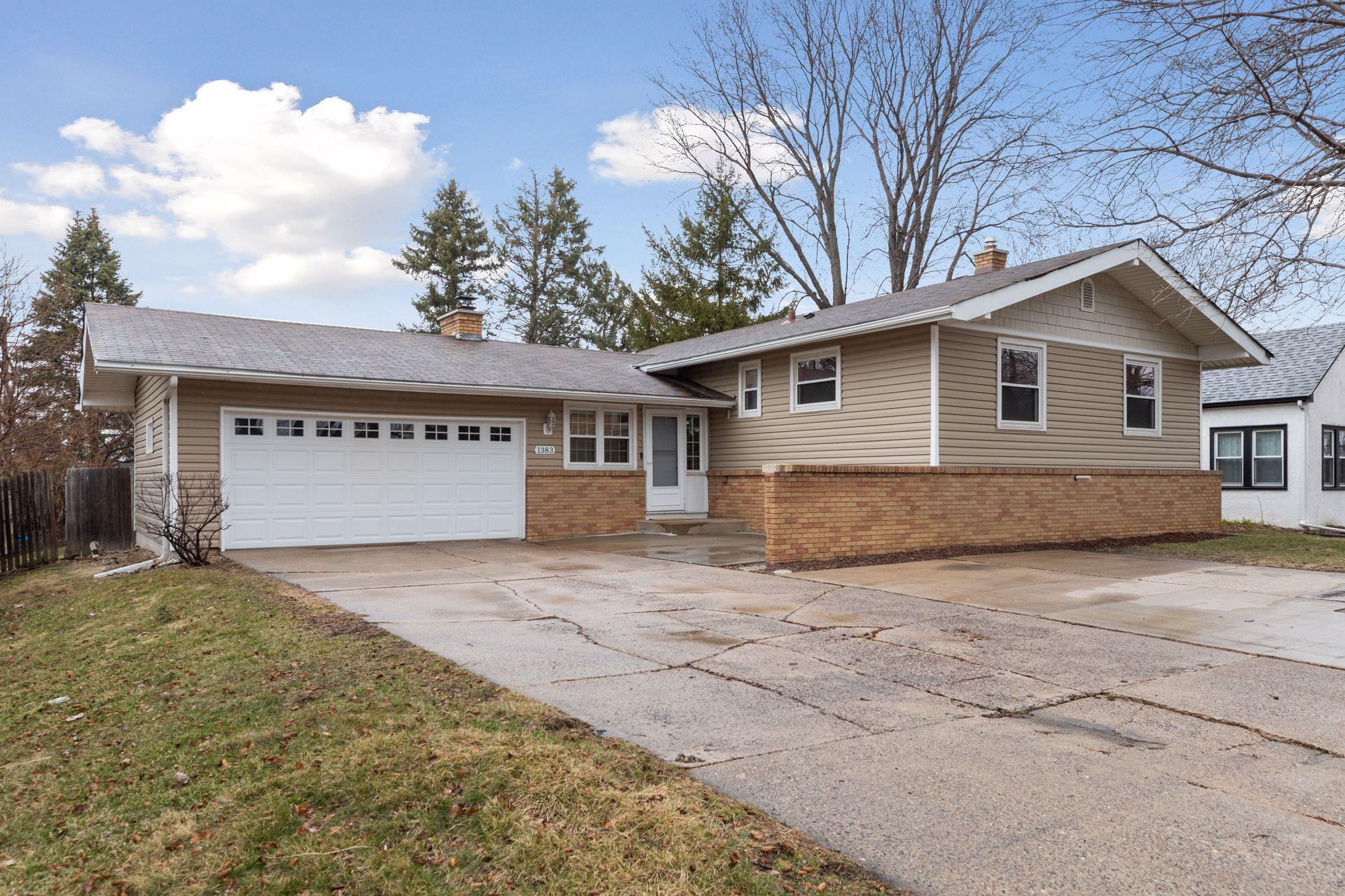 1383 County B Road West Roseville, MN 55113 - Photo 1 of 41