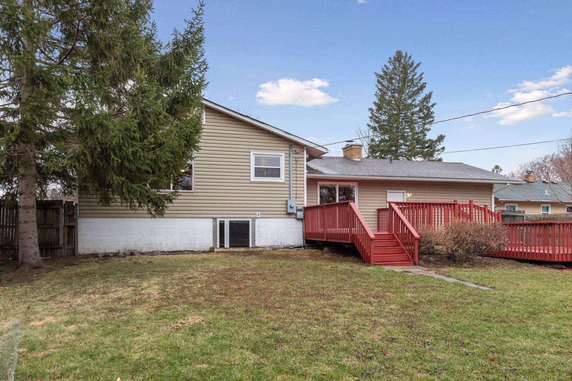 1383 County B Road West Roseville, MN 55113 - Photo 33 of 41