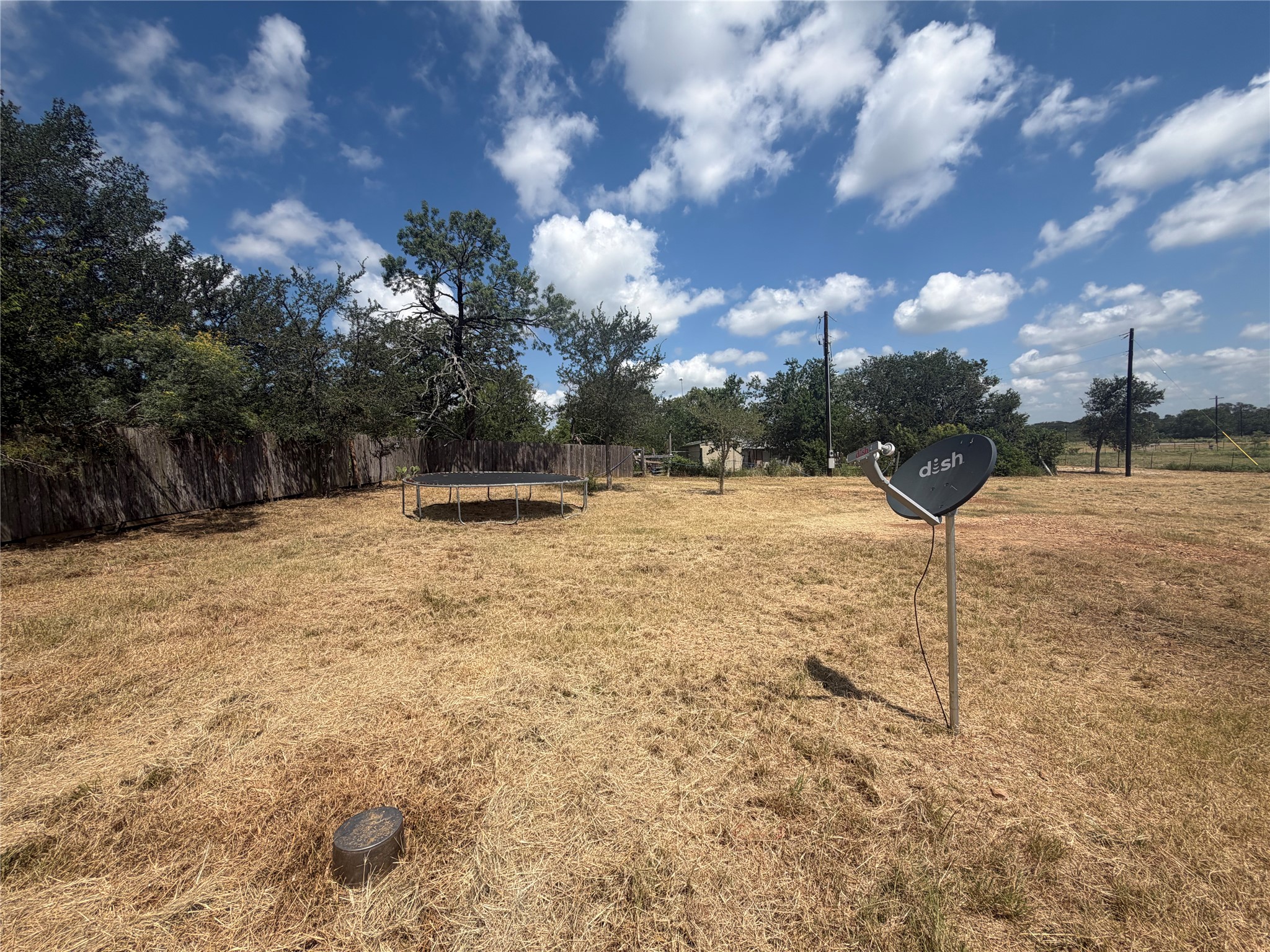 3248 Dale Lane Dale, TX 78616 - Photo 18 of 19